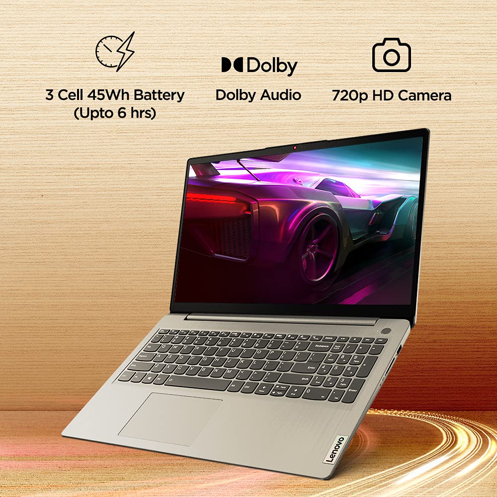 Lenovo Ideapad deals 3 Laptop