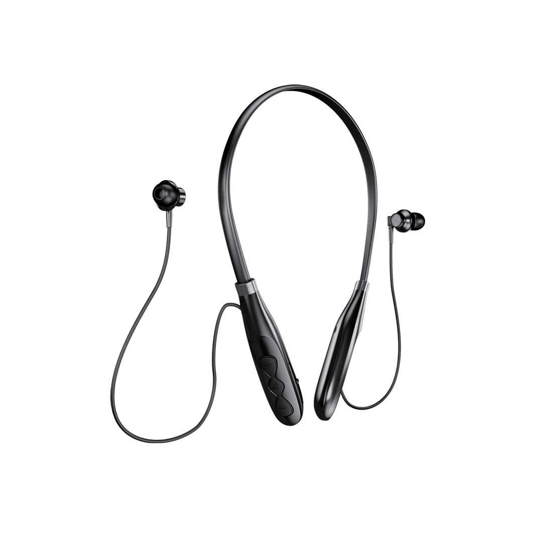 Fingers best sale neckband earphones