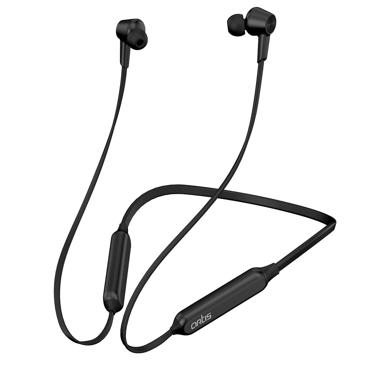 Wireless bluetooth neckband new arrivals