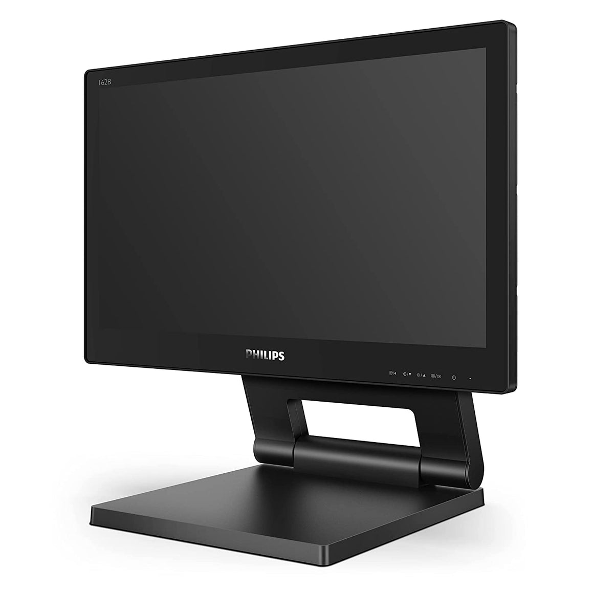 Philips 162B9T/94 15.6" LED Backlights LCD Monitor Small Stand,Display ...