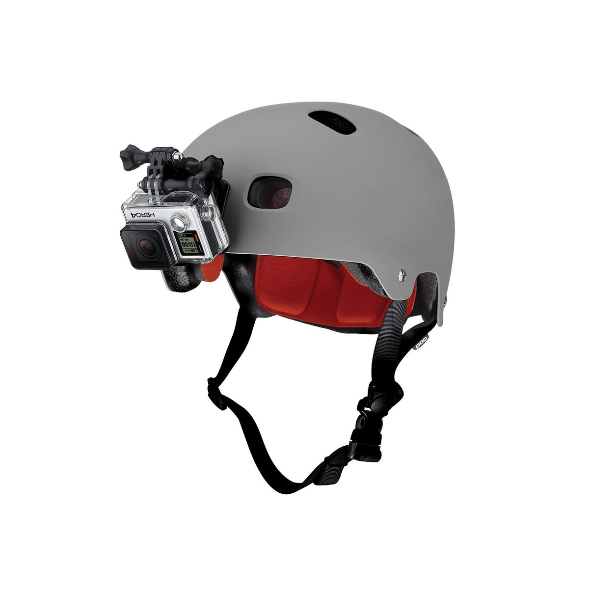 GoPro Helmet Front Mount simplyshopping.in