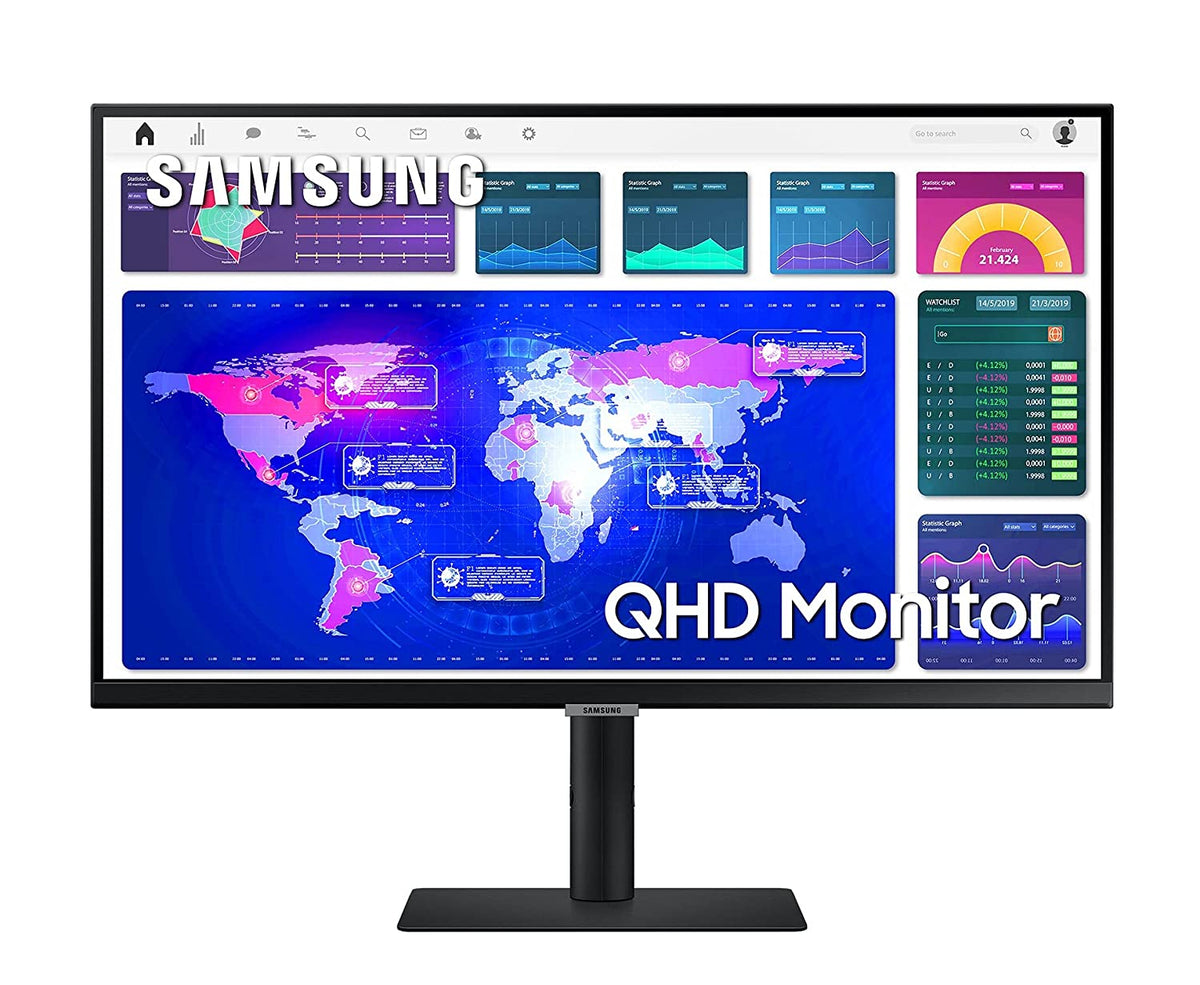 samsung ls27a600nwwxxl