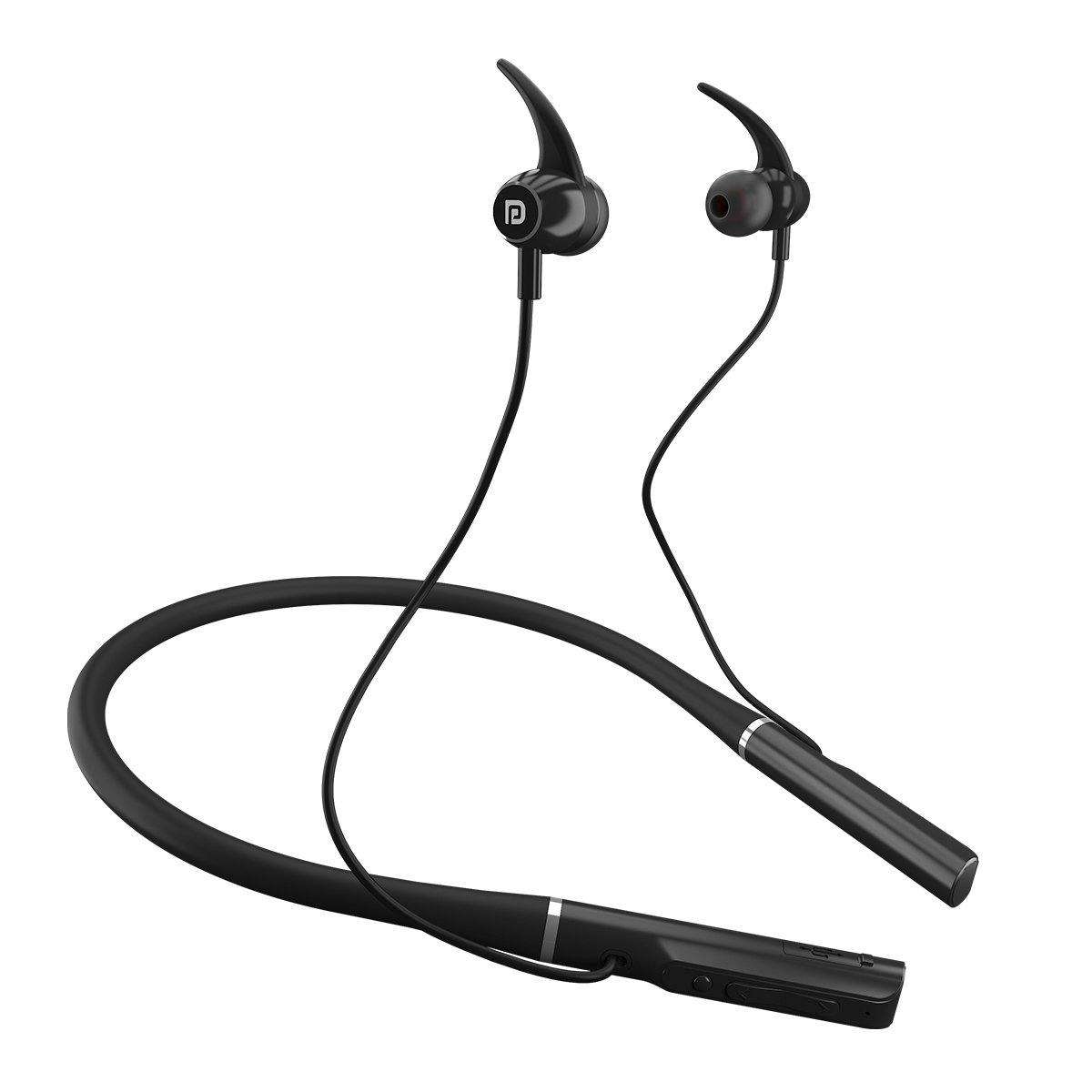 Portronics best sale bluetooth headset