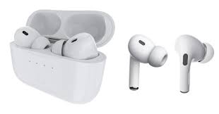 Acer Gateway GAHR012 True Wireless Earbuds In Ear Headphone White