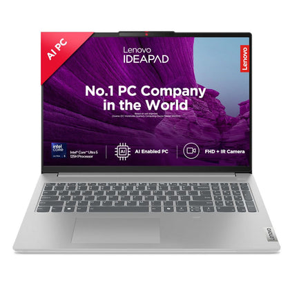 Lenovo IdeaPad 5  Intel® Core™ Ultra 5 125H/16GB/1TB SSD/Intel® Arc Graphics/16