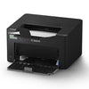 Canon ImageClass LBP122dw Single Function Laser Monochrome Printer WiFi with Auto Duplex Printing (Print Only)