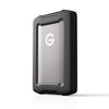 Sandisk G-DRIVE ArmorATD - 4TB USB-C Rugged, Shockproof Hard Drive IP54 rain/dust resistance