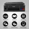 Canon Pixma G2010 All in One Colour Ink Tank Printer Print, Scan, Copy