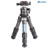 Leofoto LS-223C+EB36 Ball Head Ranger Deries Tripod CNC Tripod Carbon Fiber Tubes