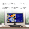 Samsung LS22C310EAWXXL Full HD Flat Monitor 22