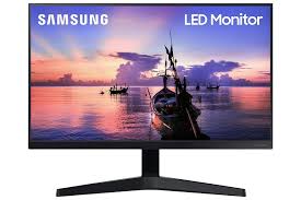 Samsung LS22C312EAWXXL 3 Side Borderless Design 22