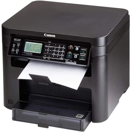 Canon imageClass MF232w All in One Laser Printer WiFi Monochrome Print, Scan, Copy