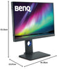 BenQ SW240 1920 x 1200 IPS 16:10 WUXGA Monitor Calman Verified 3D-LUT 24.1