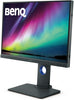 BenQ SW240 1920 x 1200 IPS 16:10 WUXGA Monitor Calman Verified 3D-LUT 24.1