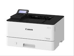 Canon ImageClass LBP243dw Wireless Printing WiFi LCD Display 6.9cm Multifunction Monochrome Laser Beam Printer