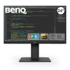 Benq GW2485TC Ultra Slim Bezel Monitor with Height Adjustment USB-C Coding Mode 23.8