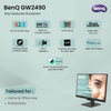 Benq GW2490 Full HD IPS Panel Monitor 23.8