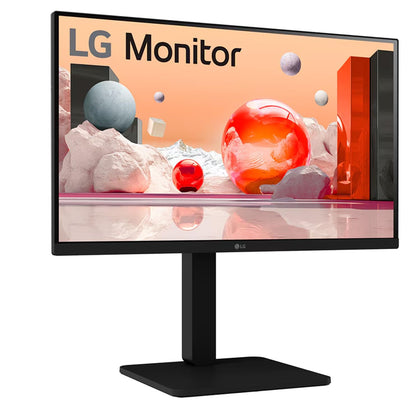 LG 24BA450-B Full HD 24