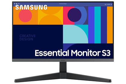 Samsung LS24C330GAWXXL 24