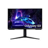 Samsung Odyssey G3 LS24DG302EWXXL Gaming Monitor 24