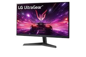 LG UltraGear 24GS60F Full HD Gaming Monitor IPS Panel 180Hz 1ms GtG 23.8