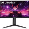 LG 24GS65F-B UltraGear Full HD IPS Panel Gaming Monitor 24