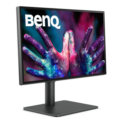 BenQ PD2506Q QHD IPS Panel 2K HDR10 Monitor 25