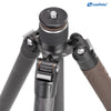 Leofoto LX-255CT+XB-32 Urban Series Carbon Fiber Tripod with Ball Head