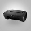 Canon Pixma MG2570S Multi Function Inkjet Colour Printer Affordable Ink Cartridges for High Quality Printing