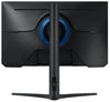 Samsung LS25BG400EWXXL Full HD IPS Gaming Monitor 240Hz Height Adjustable Stand 25