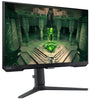 Samsung LS25BG400EWXXL Full HD IPS Gaming Monitor 240Hz Height Adjustable Stand 25