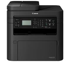 Canon imageClass MF264dw II Multifunction Laser Printer Monochrome 3-in-1 Print, Copy, Scan 5 Line LCD Display, WiFi,