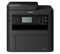 Canon imageClass MF-269dw II Monochrome Multifunction Laser Printer 4 in 1 Print, Copy. Scan, Fax