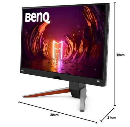 BenQ MOBIUZ EX270M 27