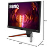 BenQ MOBIUZ EX270M 27