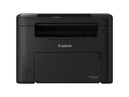 Canon imageClass MF272dw All-in-One Laser Printer WiFi Monochrome with Duplex