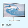 Dell S2725DS QHD  2560 X 1440@ 100Hz Built in Dual Speaker 5W, HDMI, DP Port, 68.47cm 27