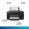 Canon Mega Tank G2730 All in One Ink Tank Printer with Small Size Ink Bottles Print, Scan, Copy