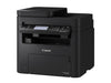 Canon imageClass MF274dn Monochrome Laser Printer with Auto Duplex Printing, Print, Copy, Scan, Fax