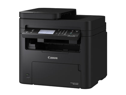 Canon imageClass MF275dw Monochrome WiFi Laser Printer with Auto Duplex Printing Print, Copy, Scan, Fax