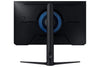 Samsung LS27DG300EWXXL Odyssey G3 Gaming Monitor 27