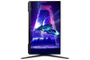 Samsung LS27DG300EWXXL Odyssey G3 Gaming Monitor 27