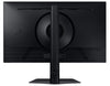 Samsung LS27DG502EWXXL Odyssey G5 Gaming IPS Flat Monitor 68.5cm QHD, 180Hz,HDMI, DP Port