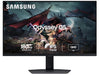 Samsung LS27DG502EWXXL Odyssey G5 Gaming IPS Flat Monitor 68.5cm QHD, 180Hz,HDMI, DP Port