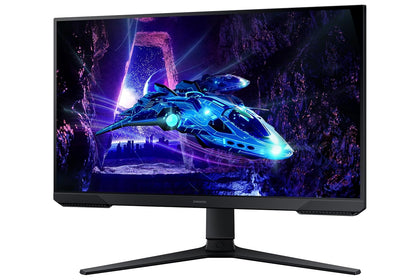 Samsung LS27DG300EWXXL Odyssey G3 Gaming Monitor 27