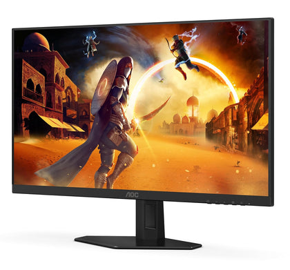 AOC 27G4 Fast IPS Gaming Monitor 27