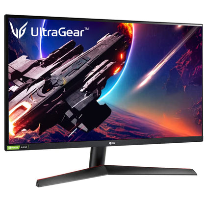 LG 27GN800 UltraGear IPS Panel Gaming Monitor 27