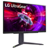 LG 27GR75Q UltraGear Gaming Monitor QHD 2560 x 1440 Smooth Gameplay 165Hz 27