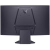 LG 27GS60QC-B UltraGear Curved Gaming Monitor 27