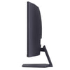 LG 27GS60QC-B UltraGear Curved Gaming Monitor 27